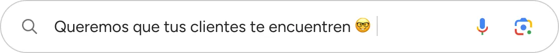 Buscador