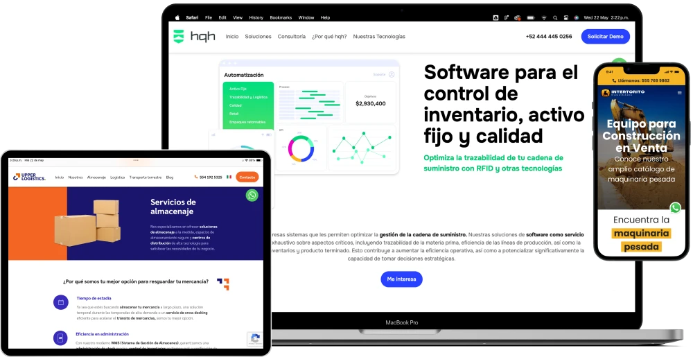 Metodología Growth & Lead Generation